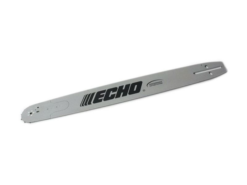 ECHO 20 INCH CHAINSAW GUIDE BAR