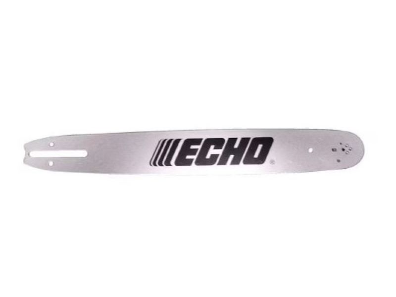 ECHO 20 INCH CHAINSAW GUIDE BAR