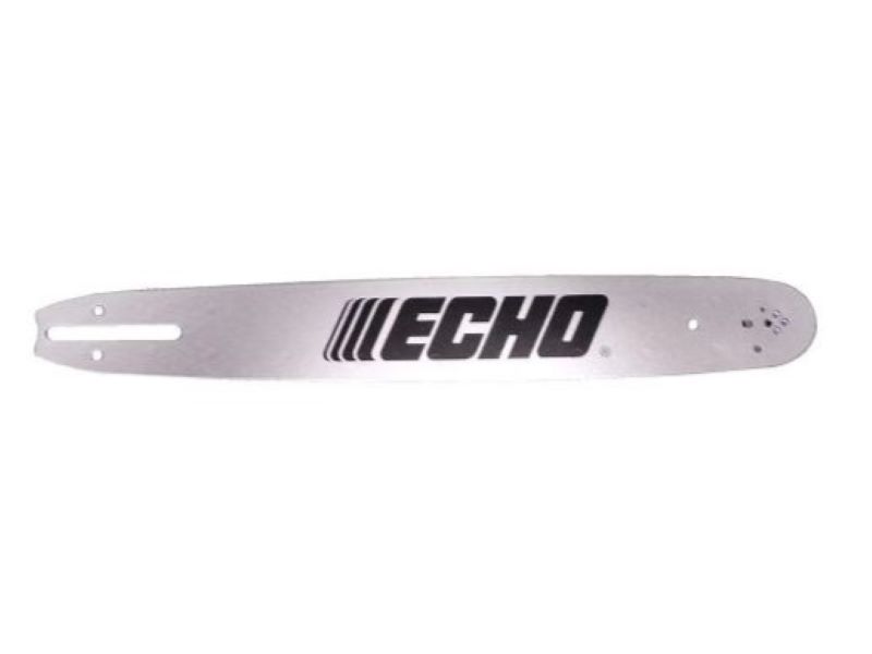 ECHO 18 INCH CHAINSAW GUIDE BAR