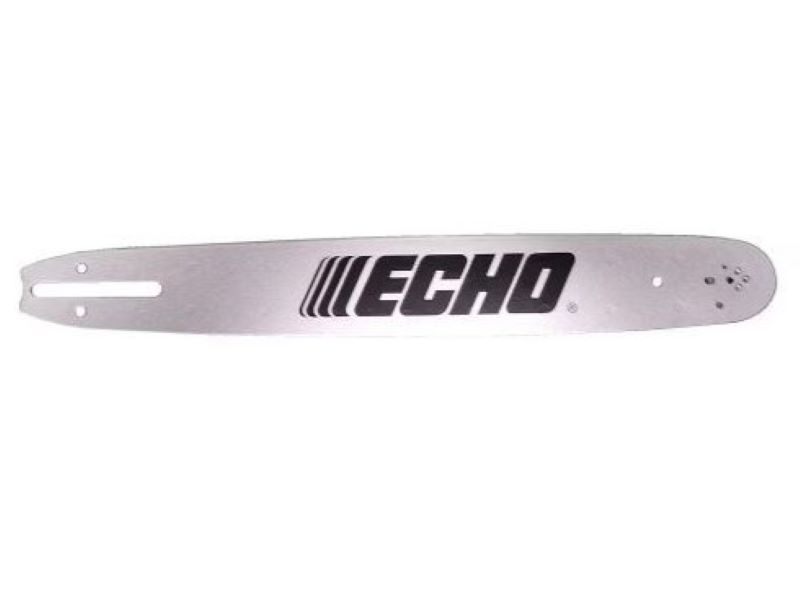 ECHO 16 INCH CHAINSAW GUIDE BAR