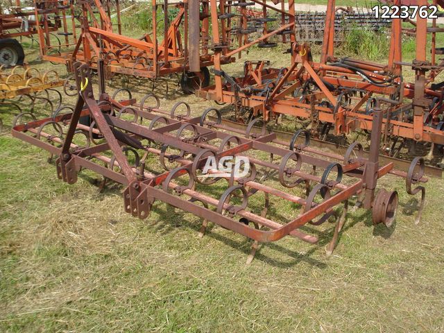 9ft Cultivator