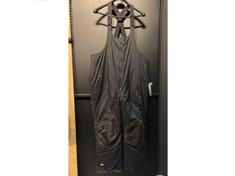 DELTA POWER BRP SKIDOO MEN'S BIB SNOWPANTS 3XL