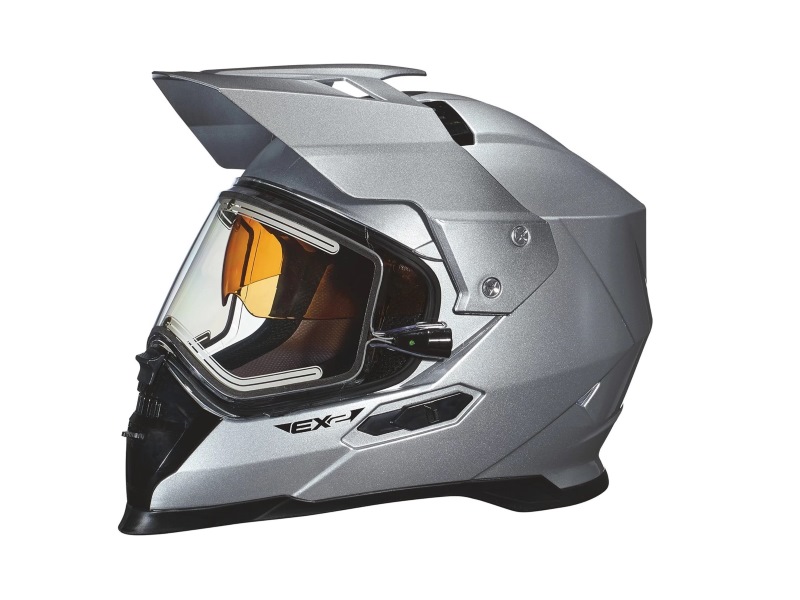 SKI-DOO EX-2 ENDURO ELECTRIC HELMET XS