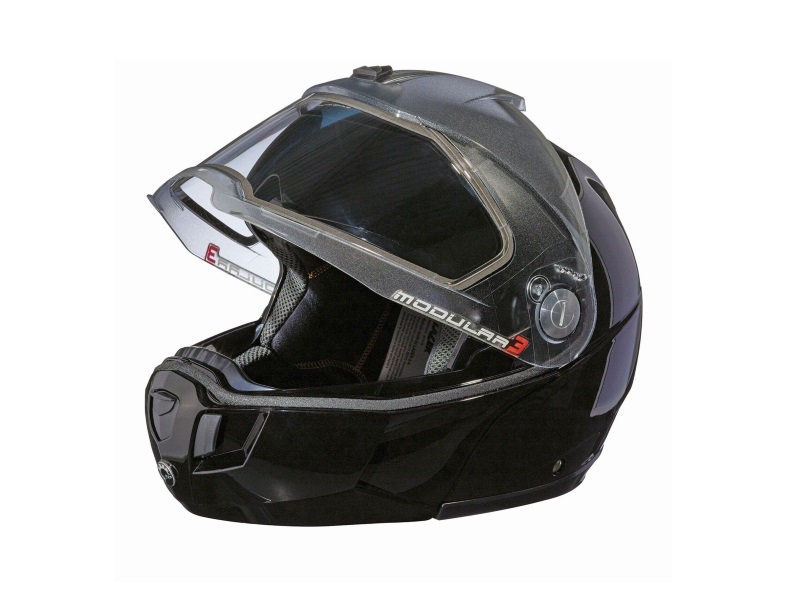 SKI-DOO MODULAR 3 ELECTRIC HELMET M, 2XL, 3XL