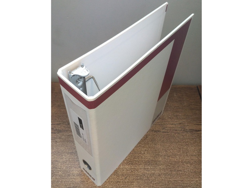 Delta Power Equipment CASE IH 1.5 INCH BINDER