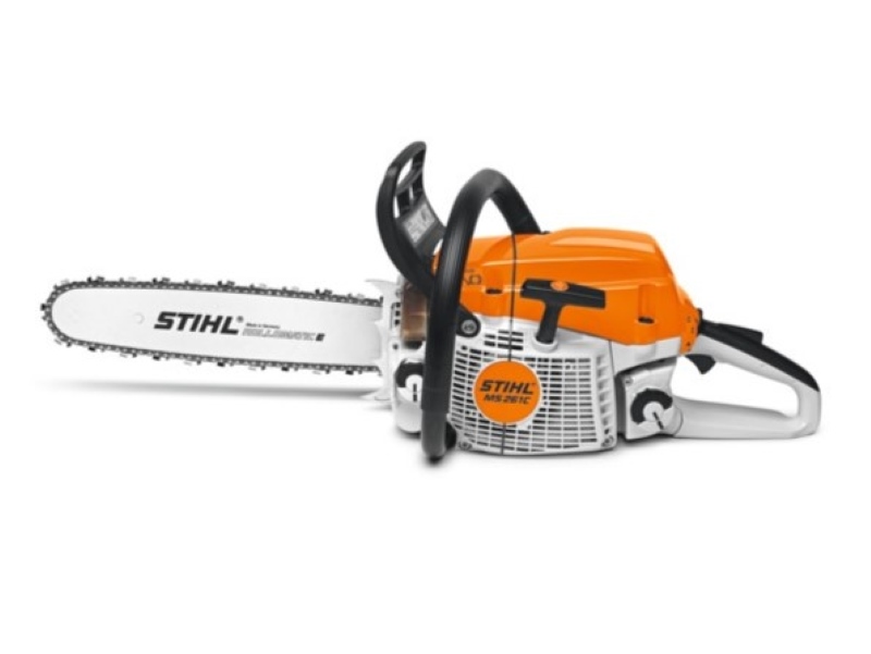 STIHL MS 261 CM 20" CHAIN SAW