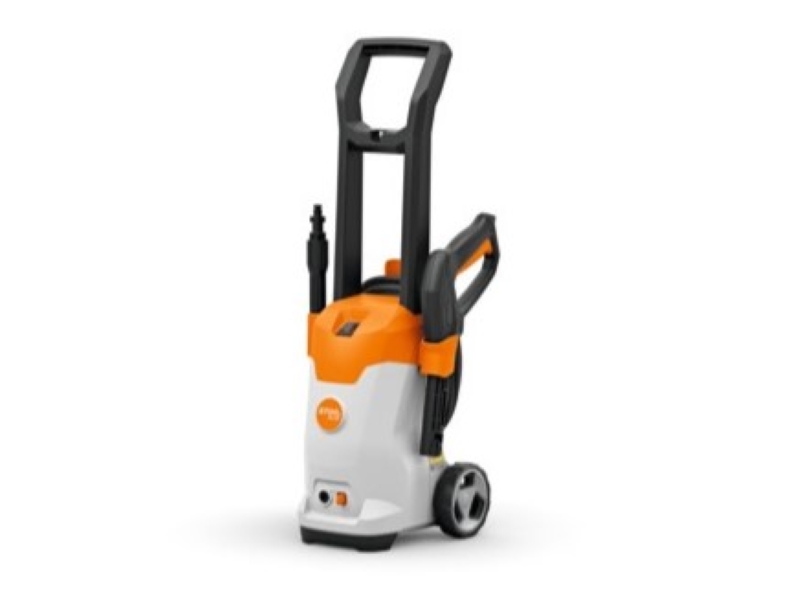 STIHL RE80 ELECTRIC POWER WASHER