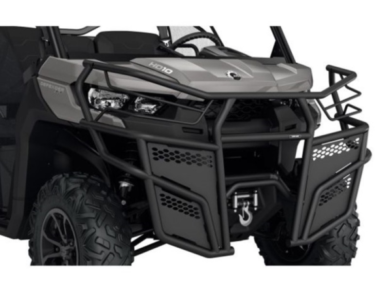 CAN-AM RANCHER BUMPER FOR DEFENDER SERIES