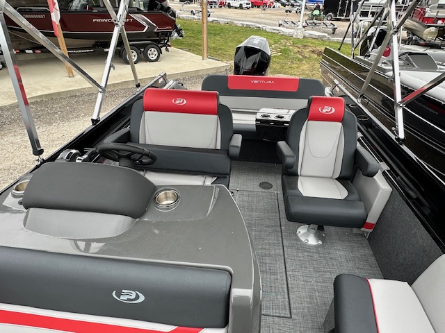Princecraft Boats  2023 Princecraft Ventura 23 RL Photo