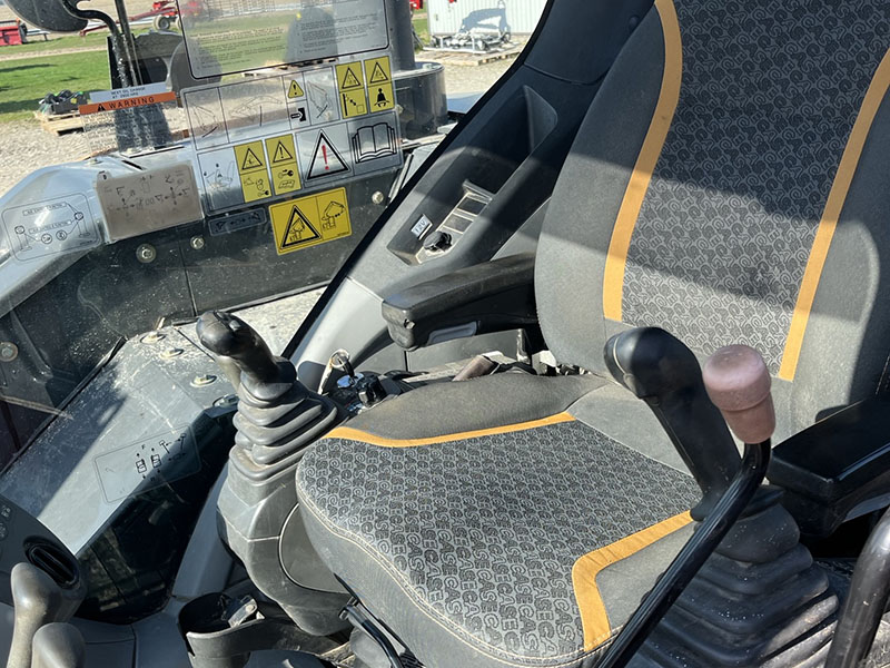 Landscape & Construction  2018 CASE CX80C EXCAVATOR - We Finance All Types of Credit! Photo