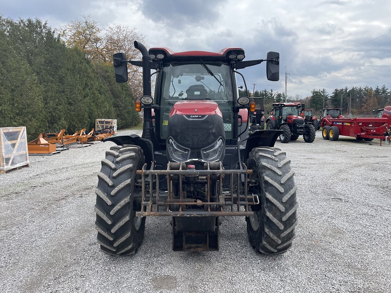 Agriculture  2019 CASE IH MAXXUM 150 TRACTOR - We Finance All Types of Credit! Photo