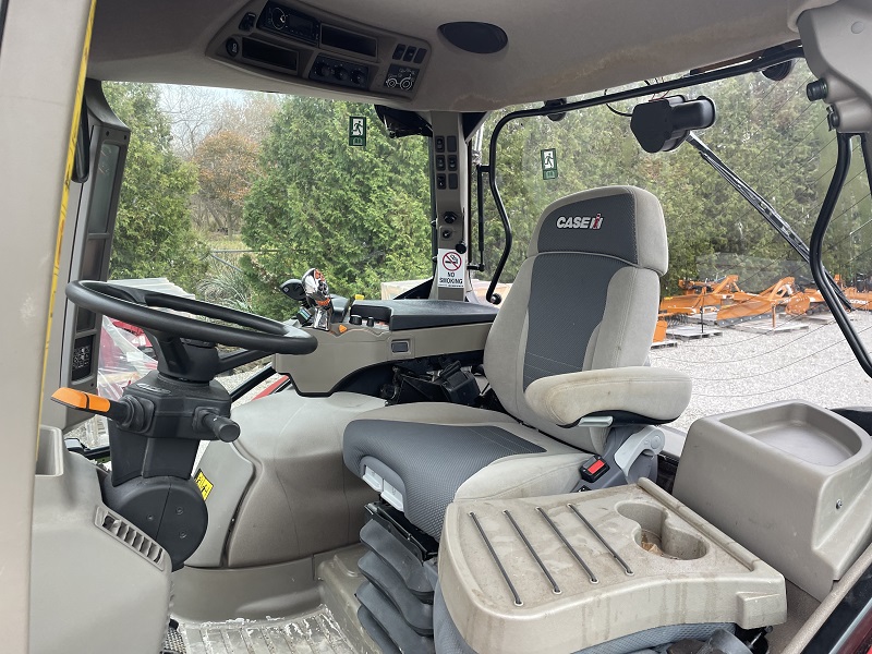Agriculture  2019 CASE IH MAXXUM 150 TRACTOR - We Finance All Types of Credit! Photo