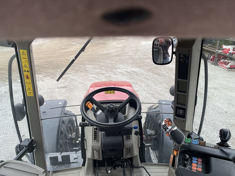 Agriculture  2019 CASE IH MAXXUM 150 TRACTOR - We Finance All Types of Credit! Photo