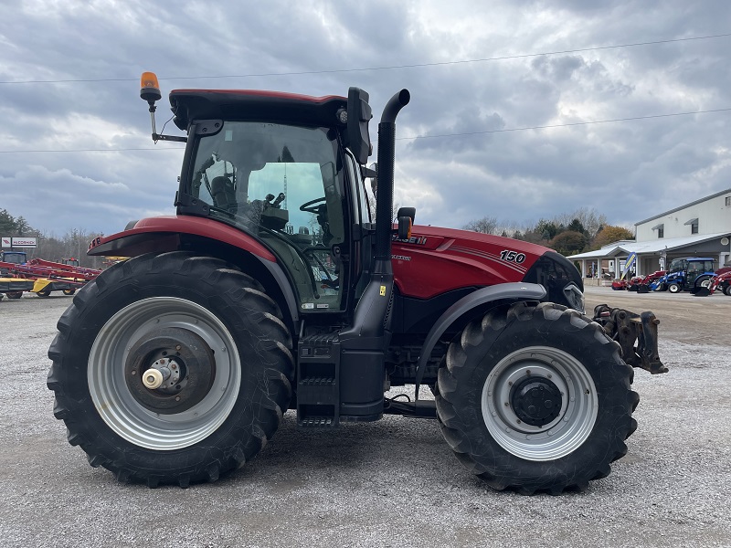 Agriculture  2019 CASE IH MAXXUM 150 TRACTOR - We Finance All Types of Credit! Photo