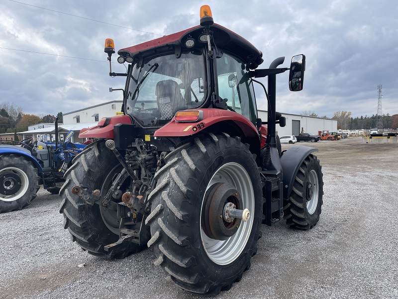 Agriculture  2019 CASE IH MAXXUM 150 TRACTOR - We Finance All Types of Credit! Photo