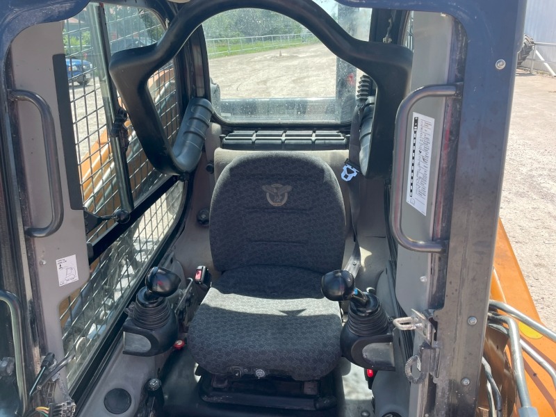 Landscape & Construction  2018 CASE TV380 COMPACT TRACK LOADER - We Finance All Types of Credit! Photo