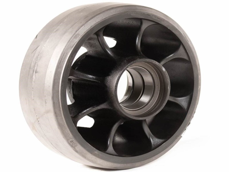 REMAN WHEEL ROLLER