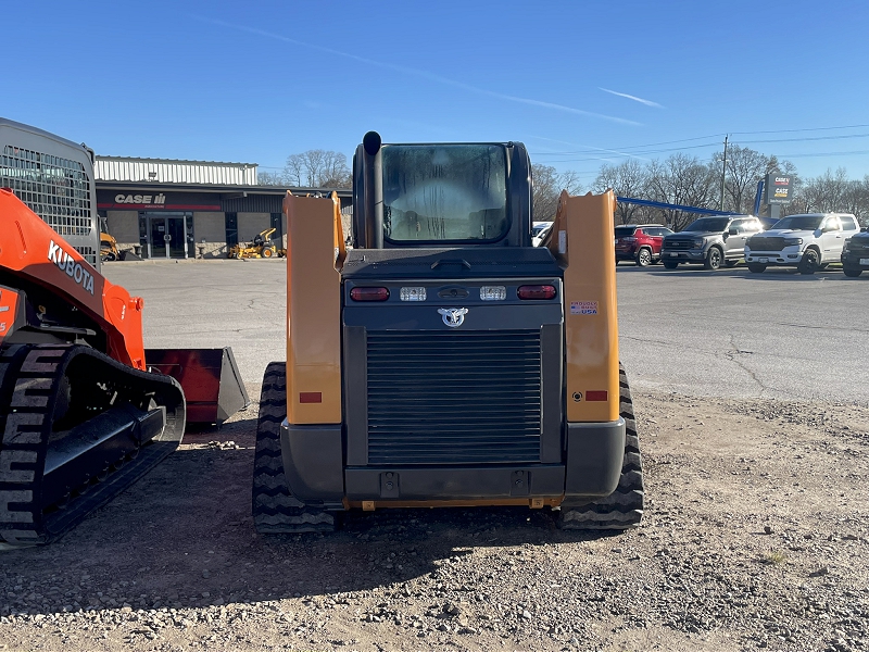 Landscape & Construction  2022 CASE TR310B COMPACT TRACK LOADER - We Finance All Types of Credit! Photo