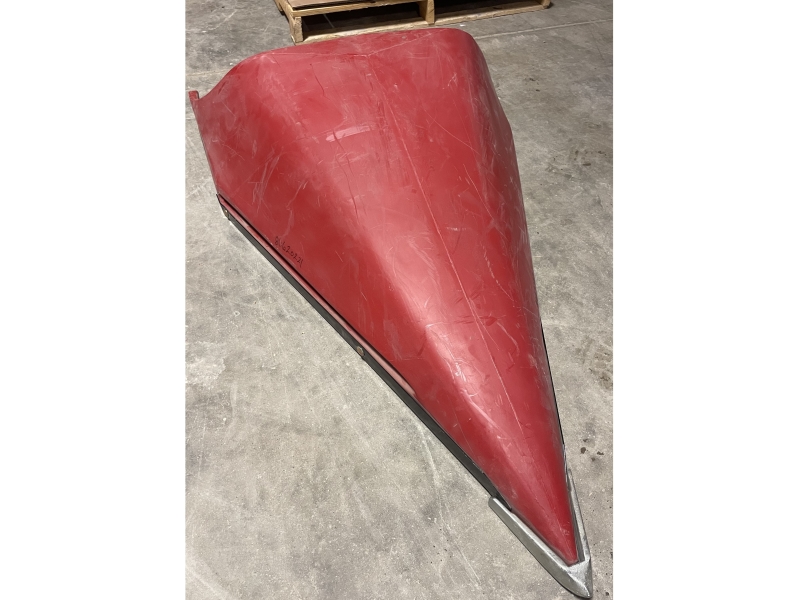 CASE IH CORN HEAD INNER DIVIDER KIT