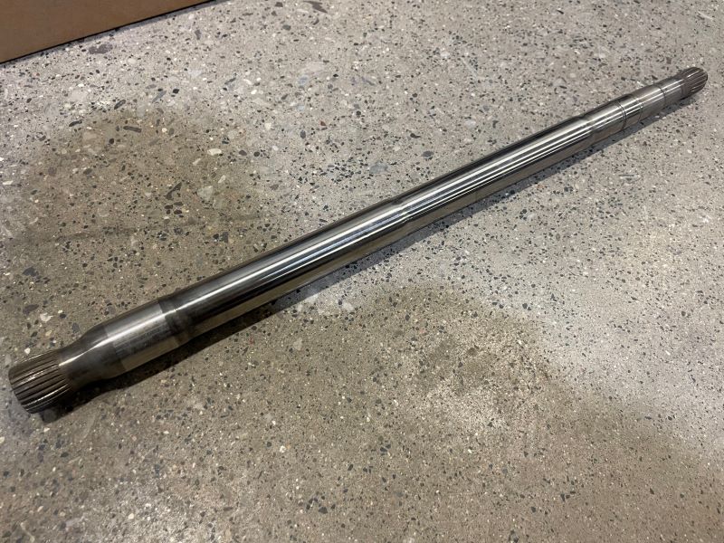 SEA-DOO DRIVESHAFT