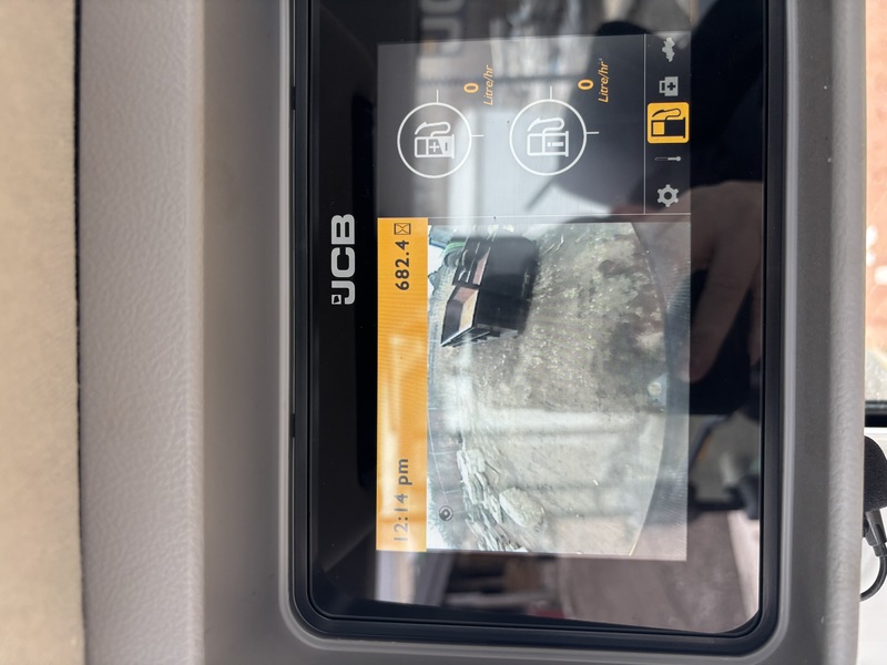 Landscape & Construction  2022 JCB 417 Loader Package - We Finance All Types of Credit! Photo