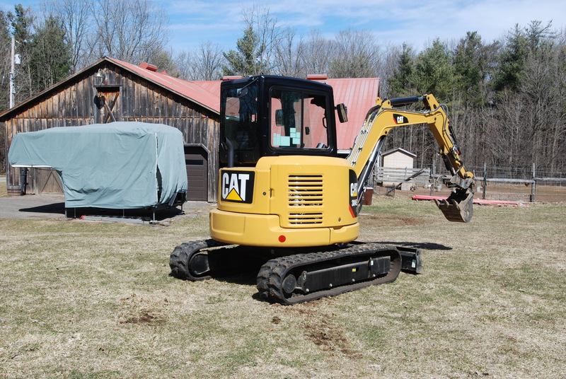 Landscape & Construction  2020 Caterpillar 304E2 Excavator - We Finance All Types of Credit! Photo
