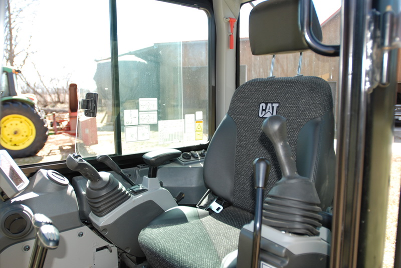 Landscape & Construction  2020 Caterpillar 304E2 Excavator - We Finance All Types of Credit! Photo
