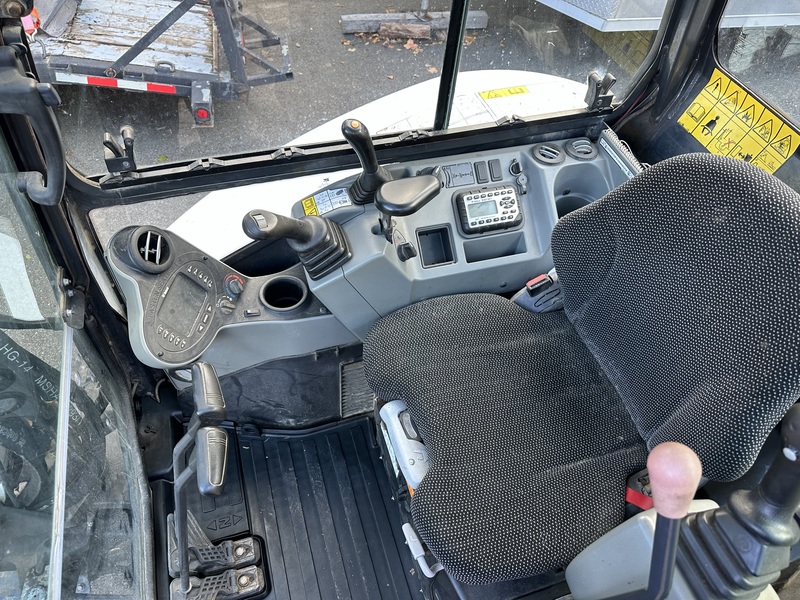 Landscape & Construction  2018 Bobcat E32 Excavator Package - We Finance All Types of Credit! Photo