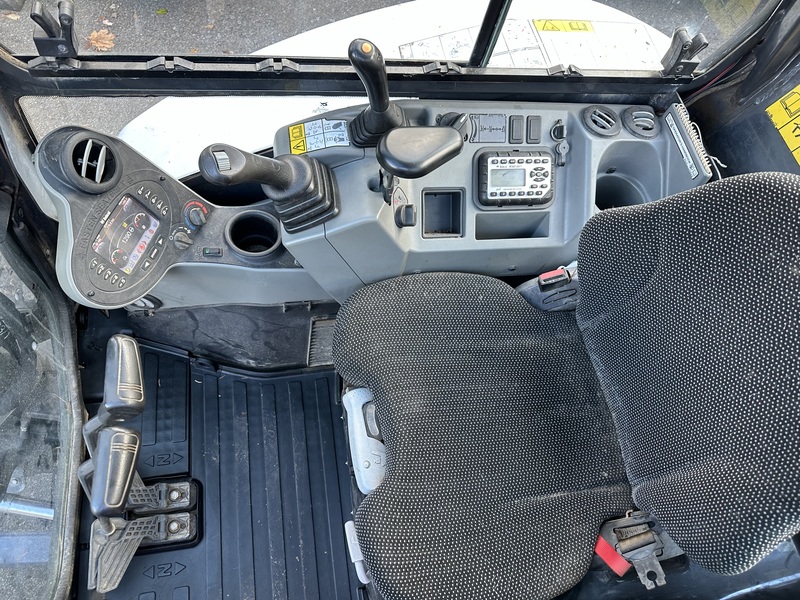 Landscape & Construction  2018 Bobcat E32 Excavator Package - We Finance All Types of Credit! Photo