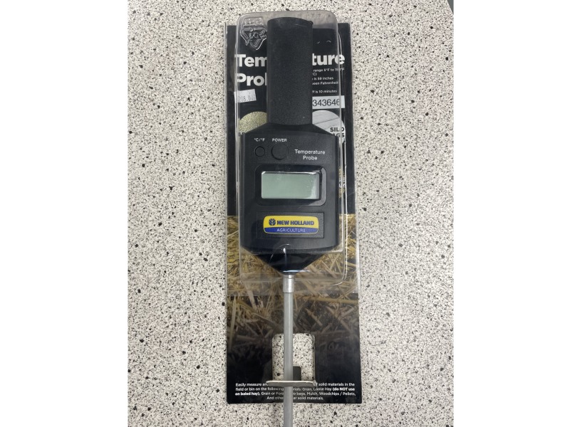 NEW HOLLAND 59" TEMPERATURE PROBE