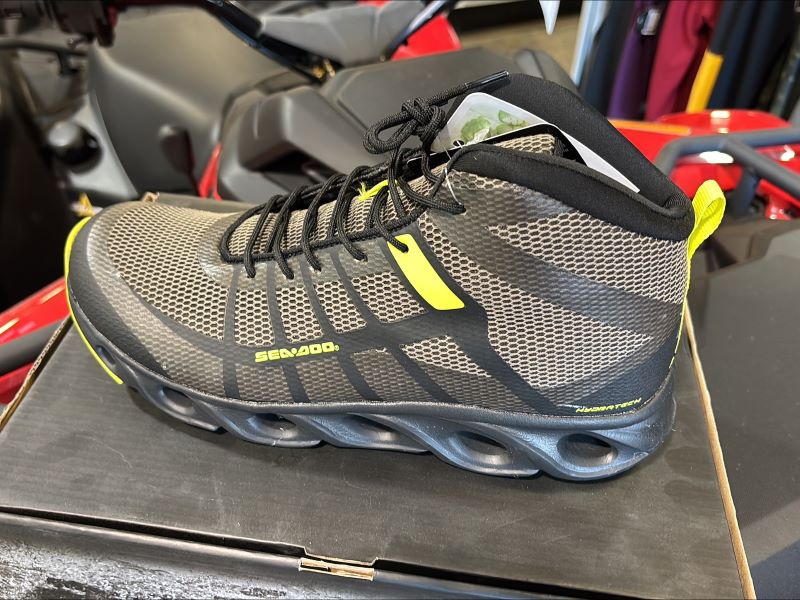 SEA-DOO WATER SHOES