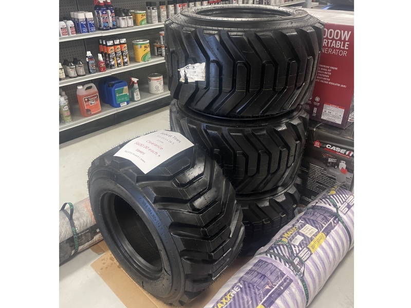 BOBCAT TIRE