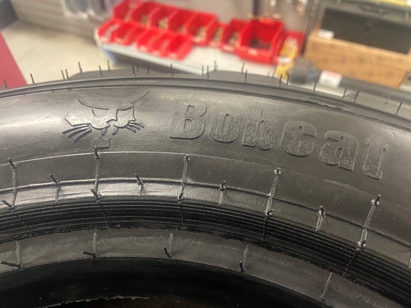 BOBCAT TIRE