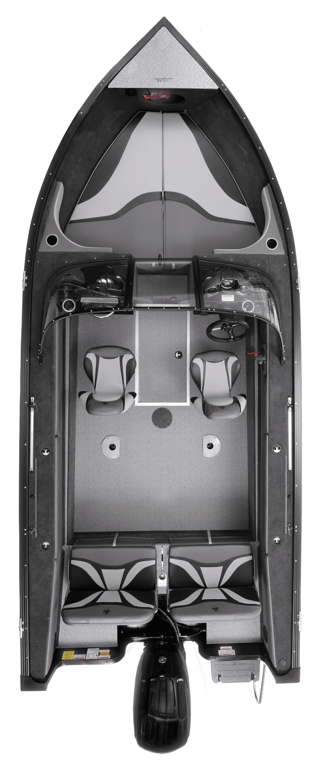 Boats  2023 Legend Boats F19 Photo