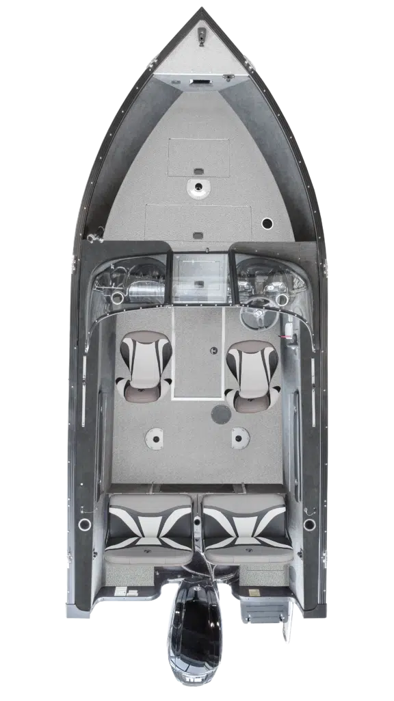 Boats  2025 Legend 18 XF Photo