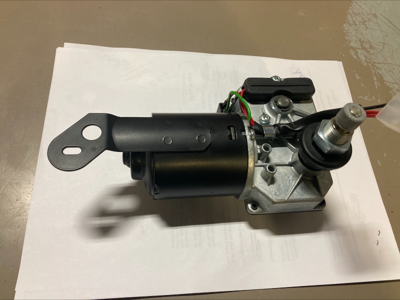 SKYJACK WIPER MOTOR