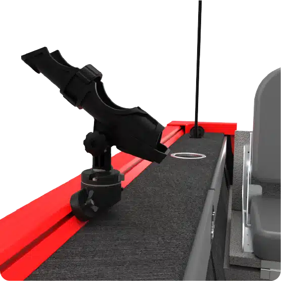 Boats  2025 Legend 17XT - COMING SOON! Photo