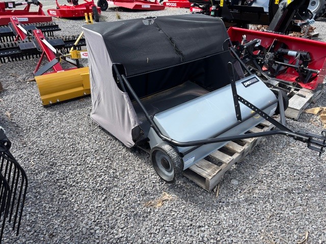Lawn Sweeper 50swp26