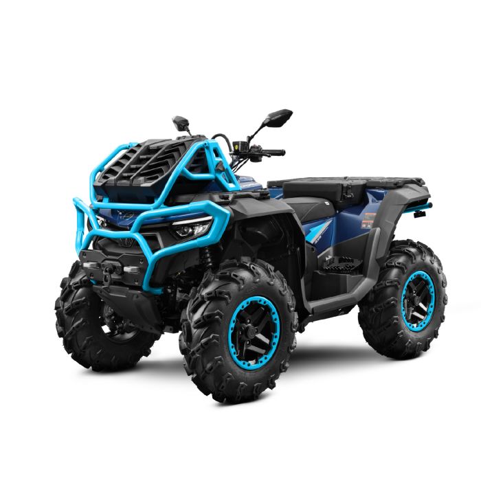 2026 CFMOTO CFORCE 1000 MV