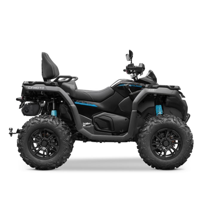 ATVs & Side By Sides  2026 CFMOTO CFORCE 1000 TOURING Photo