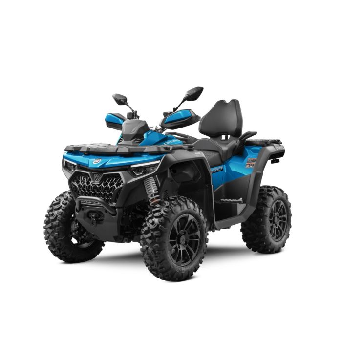 2026 CFMOTO CFORCE 800 TOURING
