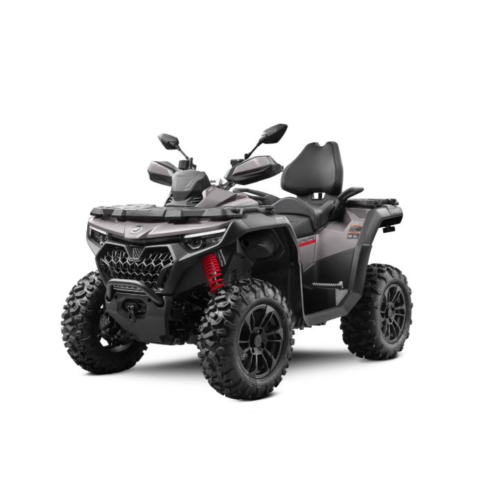 ATVs & Side By Sides  2026 CFMOTO CFORCE 800 TOURING Photo