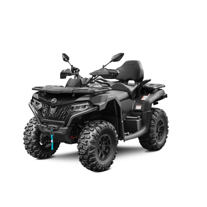 2025 CFMOTO CFORCE 600 TOURING