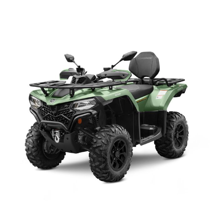 2026 CFMOTO CFORCE 400 TOURING