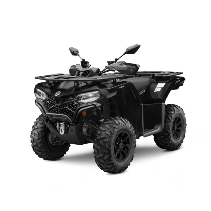 2026 CFMOTO CFORCE 400