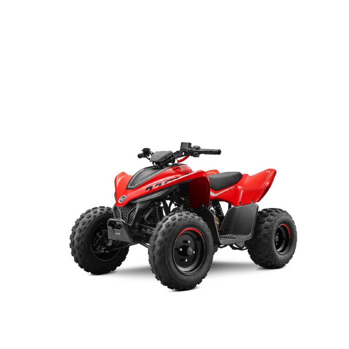 ATVs & Side By Sides  2026 CFMOTO CFORCE 110 CLASSIC Photo