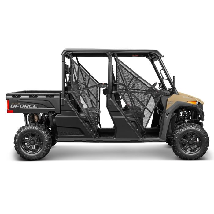 ATVs & Side By Sides  2026 CFMOTO UFORCE 800 XL  Photo