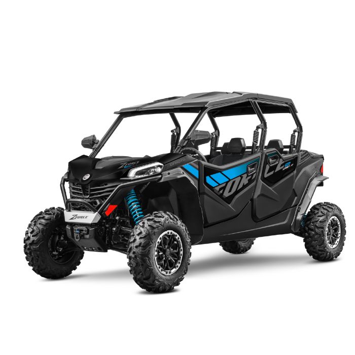 2026 CFMOTO ZFORCE 950 SPORT-4 