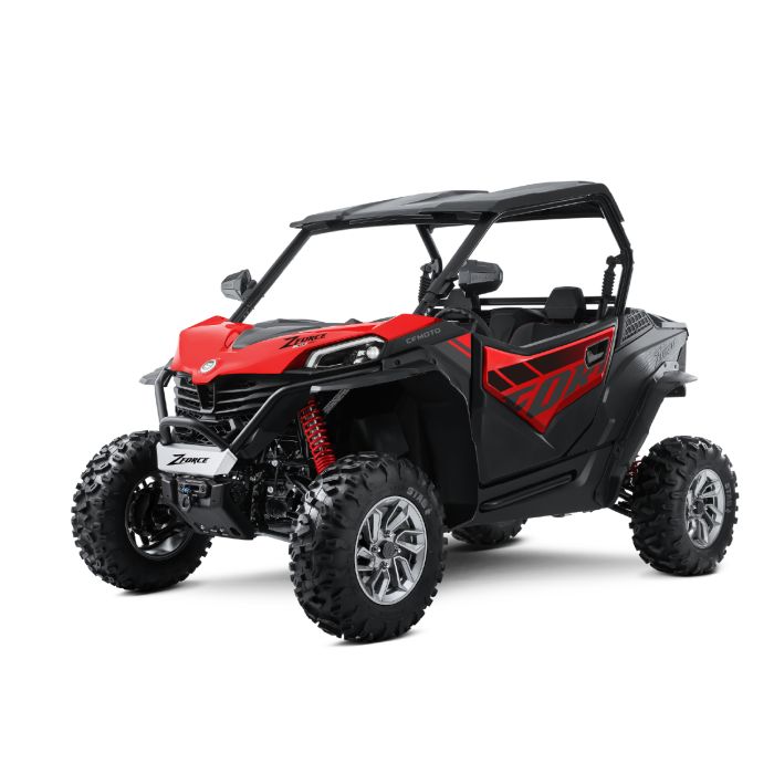 2026 CFMOTO ZFORCE 950 SPORT