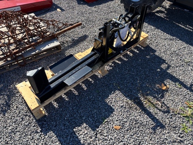 Wallenstein WX 310 Wood Splitter